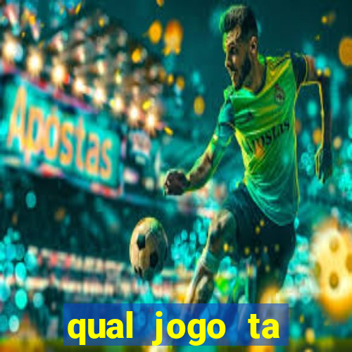 qual jogo ta pagando agora pg